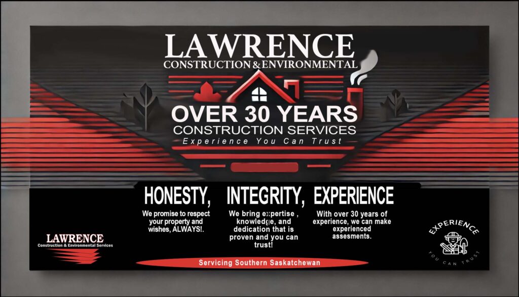 Lawrence Construction 